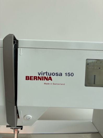 Bernina Sewing Machine