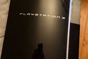 ps3 fat - old firmware - Linux