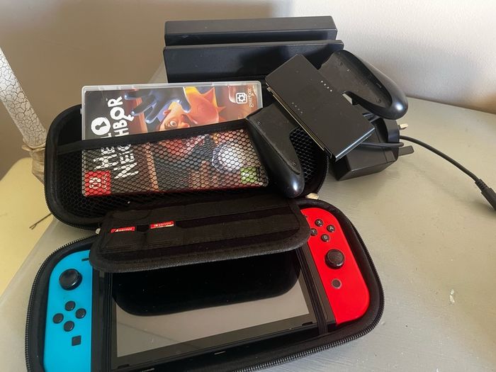 Nintendo