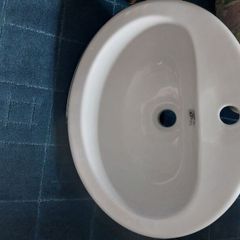 Bathroom sinks
