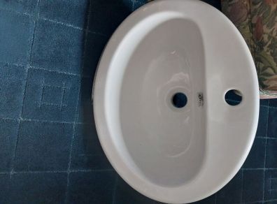 Bathroom sinks