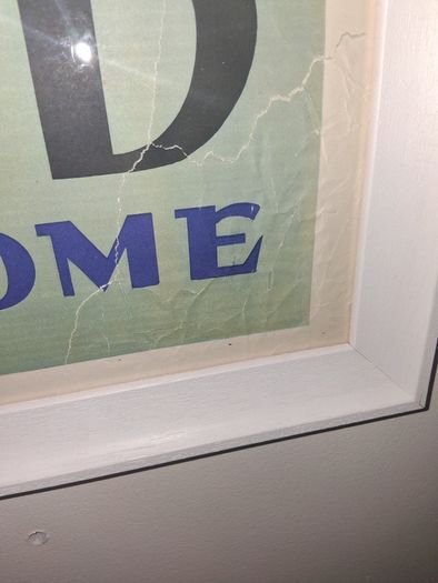 An Tostal Advertising Poster.