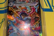Pokemon Cards Greninja Ex Sir