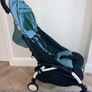 Baby Zen - Yoyo travel push chair Image 2