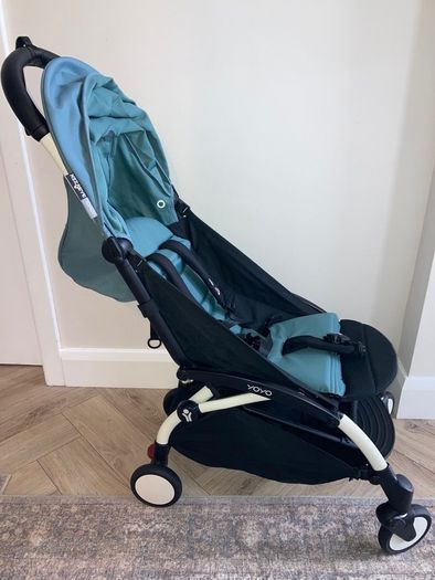 Baby Zen - Yoyo travel push chair