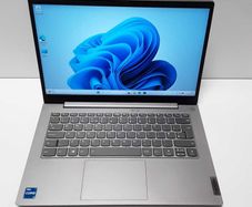 Lenovo ThinkBook 14 G2 ITL | Intel Core i5-1135G7 | 16GB RAM | 256GB NVMe | 14" Laptop