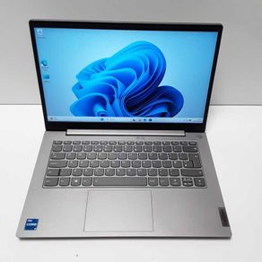 Lenovo ThinkBook 14 G2 ITL | Intel Core i5-1135G7 | 16GB RAM | 256GB NVMe | 14" Laptop