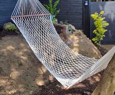 premium hammock