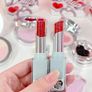 C-Beauty Joocyee x Chupa Chups Collaboration Sweetheart Series Lip Gloss in 533 Zero Degree Berry Image 2