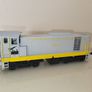 CIE Class 121 Loco (B135) Murphy Models Image 5