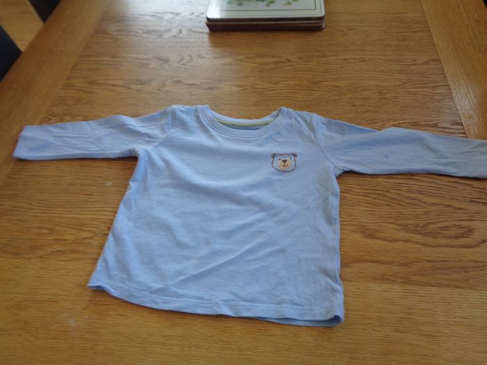 Dunnes Baby T- Shirts x 3 for Sale