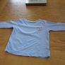 Dunnes Baby T- Shirts x 3 for Sale Image 5