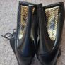 Chanel ankle Boots Image 10