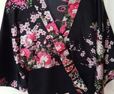 Asian additional top UK 6-8
