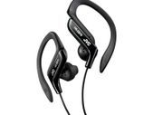 JVC Earclip Sports Bluetooth Headphones Earphones