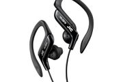 JVC Earclip Sports Bluetooth Headphones Earphones