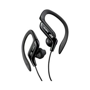 JVC Earclip Sports Bluetooth Headphones Earphones