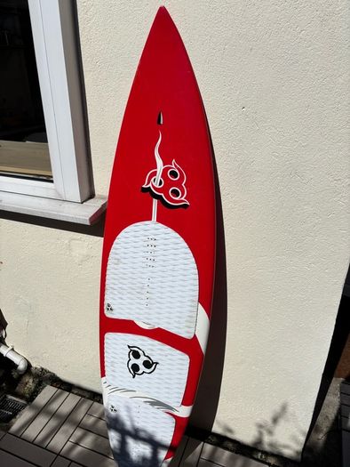 Kitesurfing Equipment