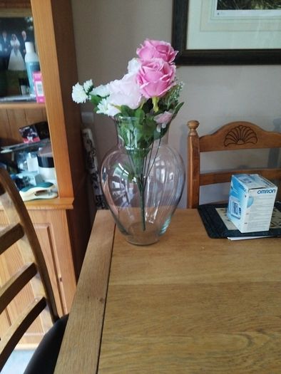 vases
