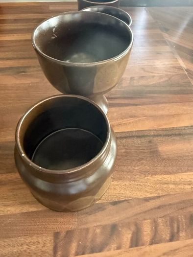Royal Doulton Coffee Set
