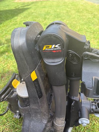 Powakaddy