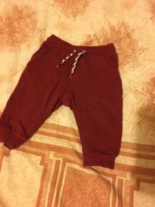 baby tracksuit bottoms