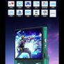 R36 Ultra White 256gb retro console Image 9