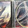 Disturbed - Immortalized CD (2015) Nu Metal EX+ Image 3