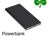 20000mAh Power Bank Charger 2 USB Micro USB Input Battery Charging New