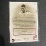 Autograph/Rare Football cards Image 3