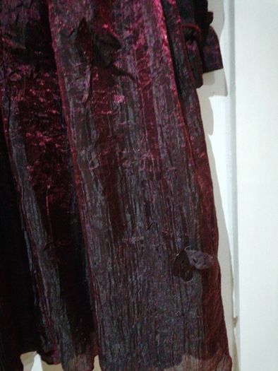 Girl's Dress
