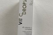 Rodial vit c drops 30 ml