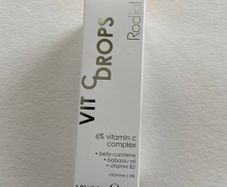 Rodial vit c drops 30 ml