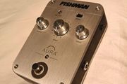 Fishman Aura Sixteen Programmable Acoustic Imaging Pedal