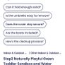 step 2 sand & water table Image 5