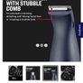 x2 Bundle - Brand New Remington Travel Kit - 13 Piece Set - RRP - 29.99 & Now Added - Wahl Power Plus Corded Hair Clipper x14 Piece Set Image 8