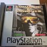 Command and Conquer PlayStation1 Ps1 PlayStation2 Ps2 Games Original Image 10