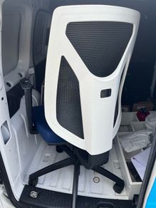 Ergonomic Office Chair