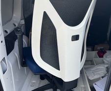 Ergonomic Office Chair