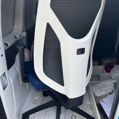 Ergonomic Office Chair