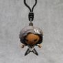 The Marvels Captain Monica Rambeau Bag Clip/Keychain Image 3