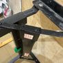 Large Foldable Table / Work Bench Image 7