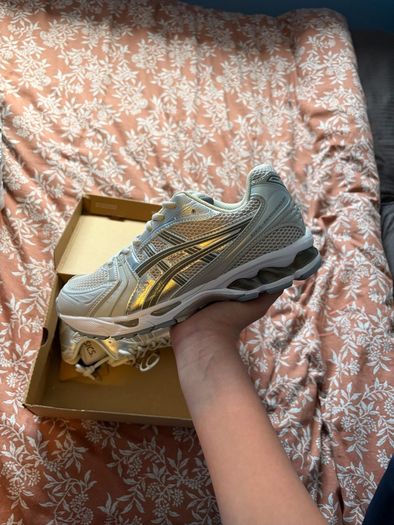 Asics Kayano 14