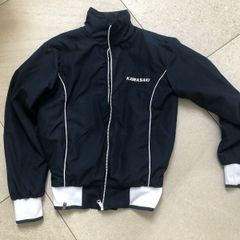kawasaki jacket