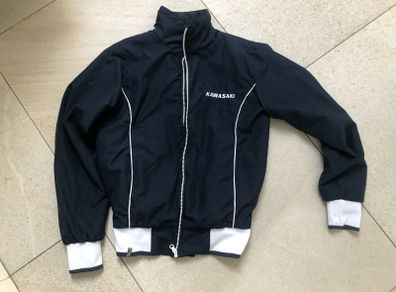 kawasaki jacket