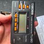 Boss TU-80 Chromatic Tuner Metronome Music/Guitar Tuner Image 7