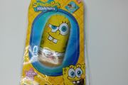 Spongebob Squarepants Bop Bag 33cm High - 2015 Viacom - New Sealed Very Rare