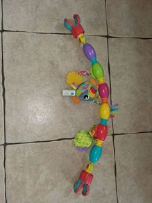 baby clip on buggy