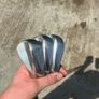 Wedges for sale message for details Image 7