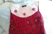 Only Summer Dress - Size S